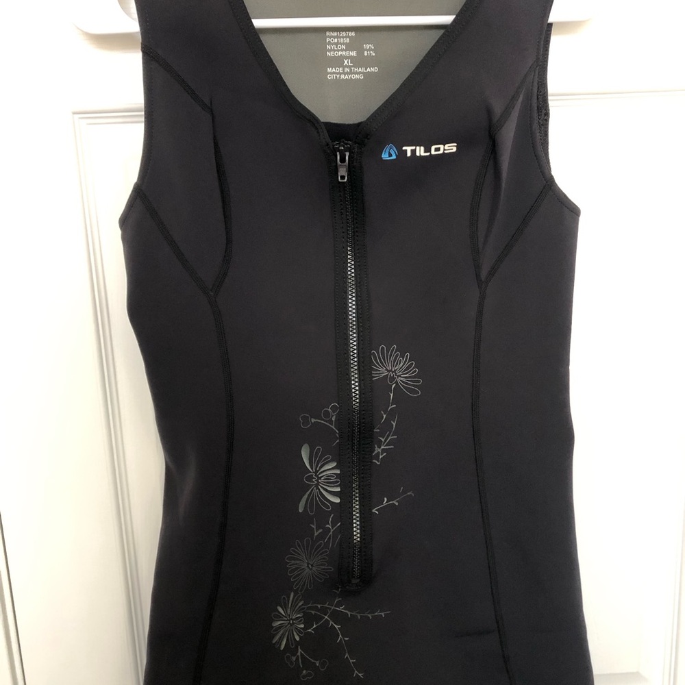 Tilos Women’s Wetsuit